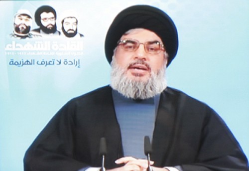 ناصر اللحام: تصريحات السيد نصر الله تثير القلق والخوف لدى الصهاينة
