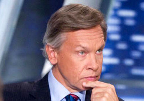 بوشكوف يستغرب حديث ممالك الخليج عن الديمقراطية ويؤكد تمسك موسكو بموقفها المبدئي تجاه سوريا
