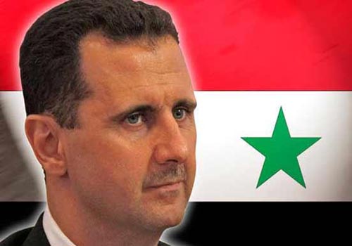 أوساط دبلوماسية روسية: الأسد يتمتع بشرعيتين رسمية وشعبية.. و"الجيش السوري الحر" ليس سوى مجموعات "بلطجية" 