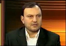 أبو زينب: ورقة التفاهم بين حزب الله و"التيار الوطني" أصبحت تحالفاً... والعلاقة مع "المستقبل" ليست مقطوعة

