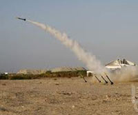 صواريخ الـ"غراد" تضرب بئر السبع .. ومحافل عسكرية صهيونية تهدد بعدوان واسع على "غزة"