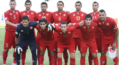 منتخب لبنان يتأهل للدور النهائي في تصفيات آسيا لكأس العالم رغم خسارته أمام الامارات 2-4
