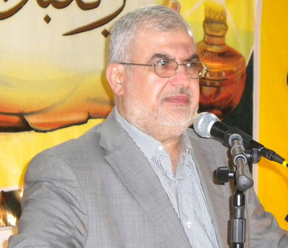 رعد: كل الضجيج حول انتصار المقاومة واستهداف سوريا هدفه أن لا تقوى شوكة خط المقاومة والممانعة