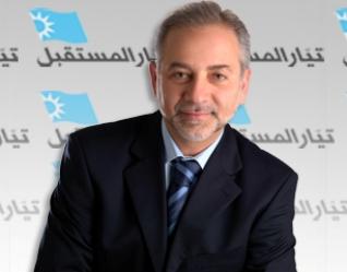 المرعبي يهدد بالاستقالة من مجلس النواب احتجاجاً على طريقة تعاطي "المستقبل" مع عكار

