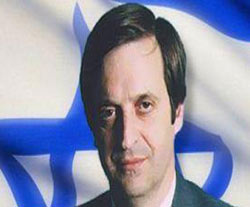 كيان العدو يُجاهر بتواطئه في التآمر ضد نظام الأسد: كسر "محور الأسد ـ نجاد" جيد ومفيد لـ"إسرائيل"