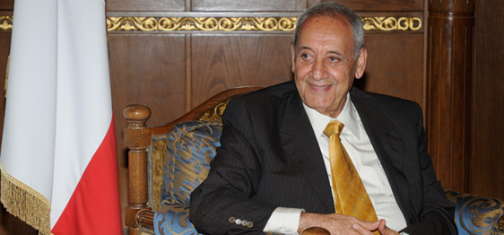 الرئيس بري رد على نتنياهو: لبنان يشكل عقدة "إسرائيل" في هذا العالم