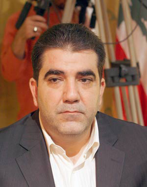 الساحلي: من مصلحة الجميع في لبنان حماية الأمن والاستقرار
