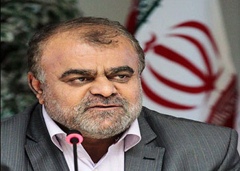 إيران قررت قطع صادرات النفط عن بعض الدول الاوروبية
