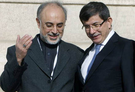 صالحي: تم الافراج عن أحد عشر زائراً ايرانياً في سوريا والجهود مستمرة لاطلاق الآخرين