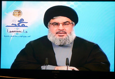بانوراما اليوم: السيد نصرالله يؤكد بقاء الحكومة... وموسكو تغطّي الأسد سياسياً وأمنياً