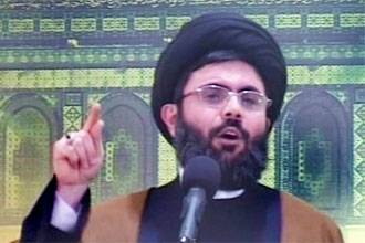 السيد صفي الدين: الحاكم الذي لم يعادِ "إسرائيل" لا يمكنه أن يتحدث عن ثورات الشعوب
