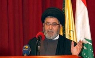 السيد إبراهيم أمين السيد استقبل وفد منتدى الحوار الإسلامي وبحث معه في سبل تدعيم الوحدة الإسلامية والوطنية
