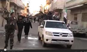 الشعب يريد إسقاط "أعداء سوريا"!