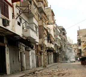 مصدر أمني لـ"الانتقاد": الجيش اللبناني لن يتهاون مع الذين يحاولون زعزعة الأمن بين التبانة وجبل محسن 