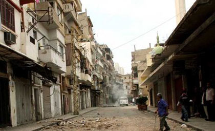 بانوراما اليوم: توترات أمنية في الشمال ... والإرهاب يضرب حلب 