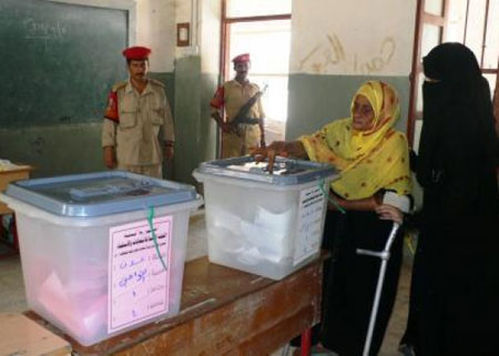 "انتخابات" اليمن: الدور الاميركي ـ الخليجي في تضليل الجمهور وسلب الوعي.. والثورة