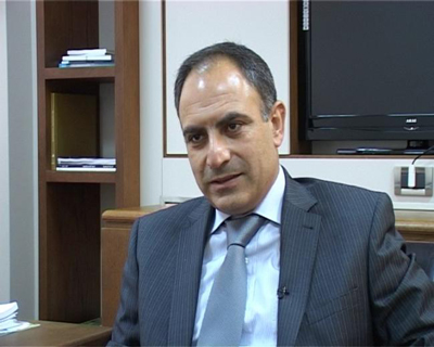 أسود لـ"الإنتقاد": فضيحة شبكة الاتصالات التابعة لفرع المعلومات ستثار بلجنة الاتصالات الثلاثاء المقبل
