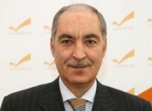 هاشم: مشروع قانون وزارة المال عن الانفاق يحتاج الى تعديل دستوري وليس الى تمرير قانون