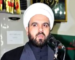 خطباء الجمعة طالبوا الحكومة بمعالجة ملف المليارات المهدورة ودعوا الأجهزة الأمنية لضبط الحدود مع سوريا 

