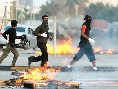 البحرين وديعة المرجعية الكبرى