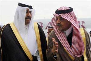 الصحف السورية: لقاءات أنان في دمشق إيجابية... واختبار اليوم في مجلس الأمن للحوار الروسي ـ العربي بشأن الملف السوري