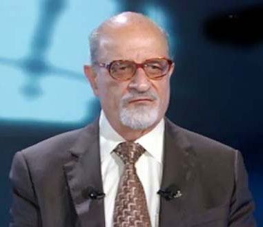 انشقاق "المعارضة السورية" : هيثم المالح يستقيل من "المجلس الوطني السوري" وسط توقع استقالة آخرين

