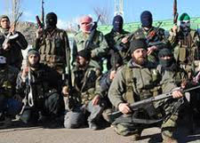 دبلوماسي روسي: الرئيس الأسد يقاتل 15 ألف مسلحاً أجنبياً يدعمهم تنظيم "القاعدة"