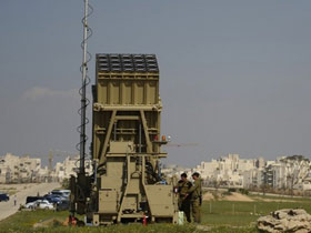 المقتطف العبري ليوم الأربعاء: مناورة عسكرية في غوش دان لفحص جهوزية الجبهة الداخلية.. والقبة الحديدية تضعف "إسرائيل"