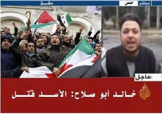 هل ربح الاعلام السوري معركة الفضاء؟ 