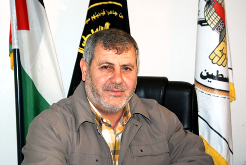 البطش لـ"الانتقاد": الكيان الصهيوني أذعن للتهدئة بشروطنا
