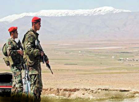 سوريا وجهت كتاباً رسمياً إلى لبنان لتسليمها المسلحين الفارين
