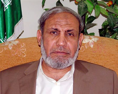 الزهار لـ"الانتقاد": ستبقى القدس بوصلة الشعوب العربية والفلسطينيون إليها عائدون.. وإن طال الزمن
