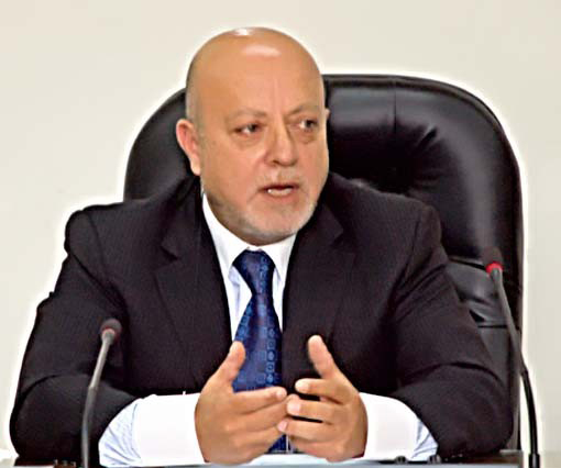 وزير الاقتصاد السوري: إيران بوابة جديدة لسوريا واتفاقية التجارة الحرة امتحان لاقتصادنا
