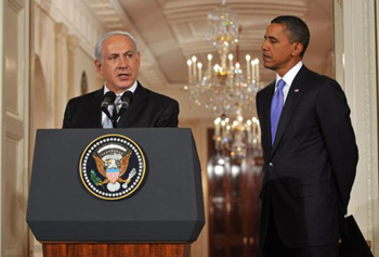 بعد فشل قمة واشنطن: نتنياهو يرفع سقف التهويل بالحرب