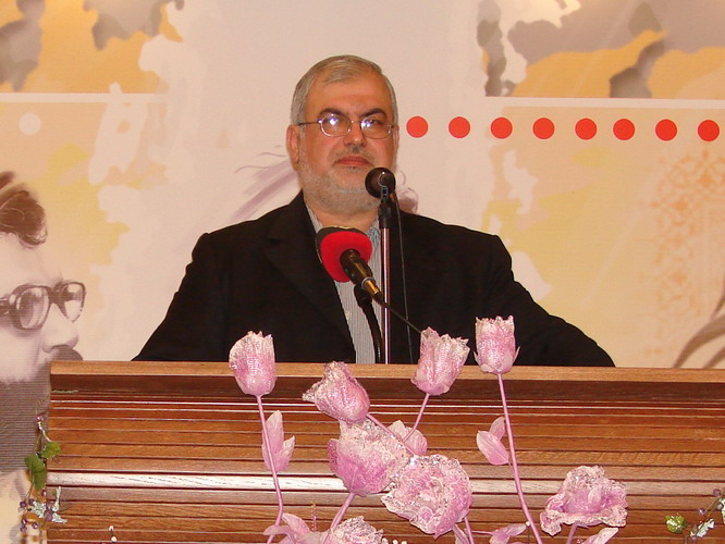 رعد : أي اعتداء على ثروتنا النفطية من شأنه ان يؤثر على المنطقة ويدفعها نحو اللااستقرار
