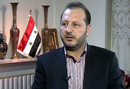 الاعلامي رفيق لطف لـ"الانتقاد" : قريبا تسجيلات جديدة تظهر مدى التورط الاميركي بأحداث سوريا 