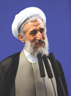 حجة الإسلام صدّيقي: انعقاد القمة العربية في بغداد نصر كبير للحكومة والشعب العراقيين