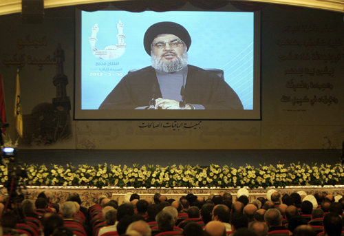 بانوراما اليوم: السيد نصرالله يؤكد ضرورة بقاء الحكومة وجنرال الكتريك لم تقدّم عرضاً لبناء معامل كهربائية