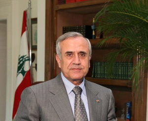 سليمان: لبنان نأى بنفسه عن التداعيات السلبية للتوترات المحيطة ونتمنى أن تُحل الأزمات بين الأفرقاء بصورة سلمية