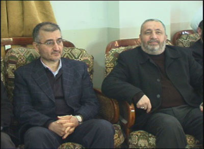 رعد للفريق الآخر: إسحبوا خناجركم من ظهورنا قبل أن تدعونا الى الحوار