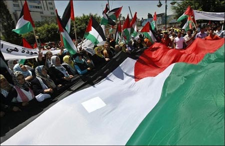 تواصل التحضيرات لـ"مسيرة القدس العالمية" وسط توقعات بمشاركة الملايين من أكثر من 64 دولة