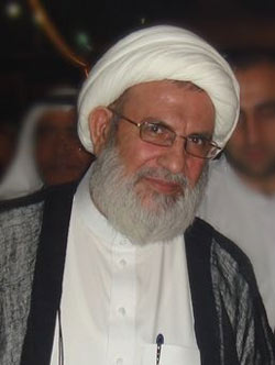 الشيخ يزبك يندد بالتدخل الأميركي السافر بالقطاع المصرفي اللبناني وطلبه كشفاً بموجوداته وتقارير عن سير عمله