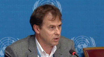 مفوضية حقوق الإنسان تأمل في إرسال بعثة لها إلى البحرين قريبا