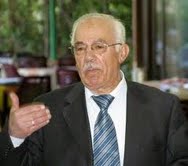 رئيس هيئة التنسيق الوطنية المعارضة لـ"الانتقاد": مؤتمر أصدقاء سورية في باريس للضغط على "النظام السوري"