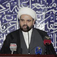 خطباء الجمعة أسفوا لانحدار الخطاب السياسي ودعوا إلى الوحدة من أجل الخروج من الازمات المعيشية والاقتصادية المتردية
