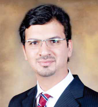 الاسود: المعركة في المنامة إعلامية بامتياز...والشعب البحراني ماض في تحركه حتى تحقيق مطالبه