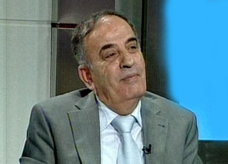 قانصوه لـ"الانتقاد": حملة "14 آذار" على سياسة الحكومة في الشأن السوري تسيئ الى المصالح المشتركة بين البلدين