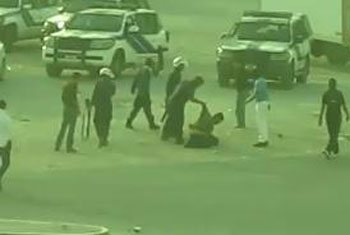 قوى المعارضة البحرينية: تصاعد أعمال القمع الوحشي تنذر بتلاشي النظام العام والدولة

