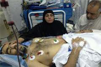 نظام البحرين يراوغ في الاعتراف بحقيقة قتله للإعلامي اسماعيل
