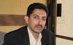 السلطات رفضت ترحيل الخواجة الى الدنمارك